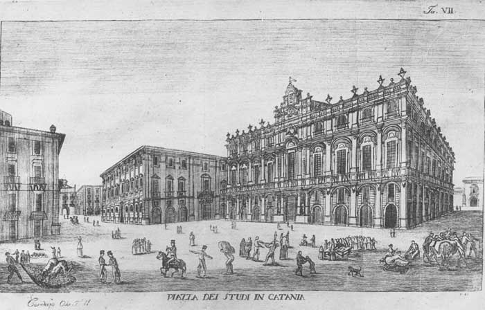 Palazzo Centrale