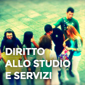 Diritto allo studio e servizi