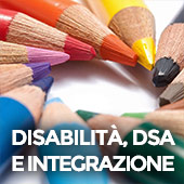 Disabilità e integrazione