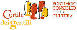 Cortile dei Gentili