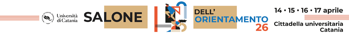 Salone dell'Orientamento 2026