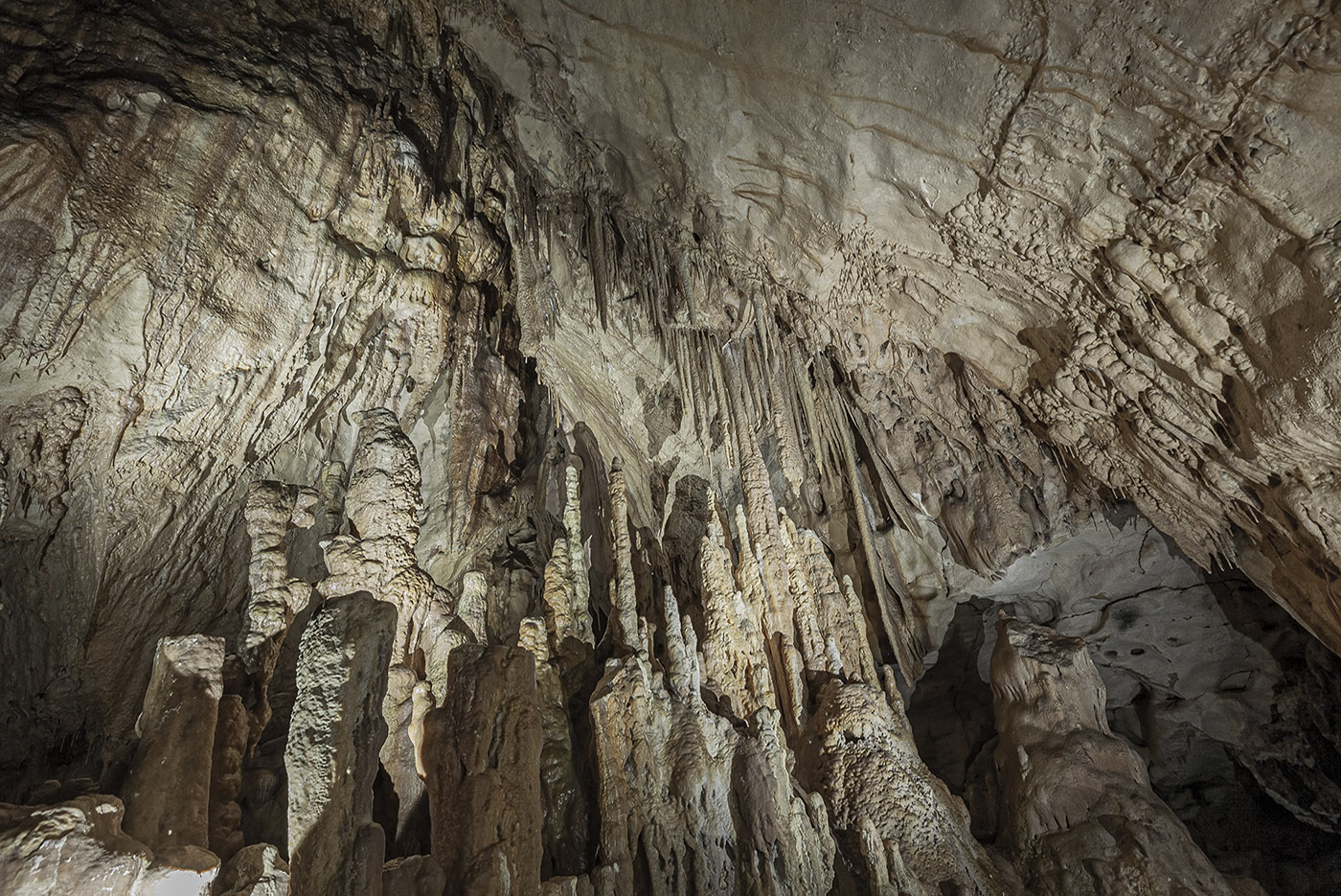 Grotta Monello