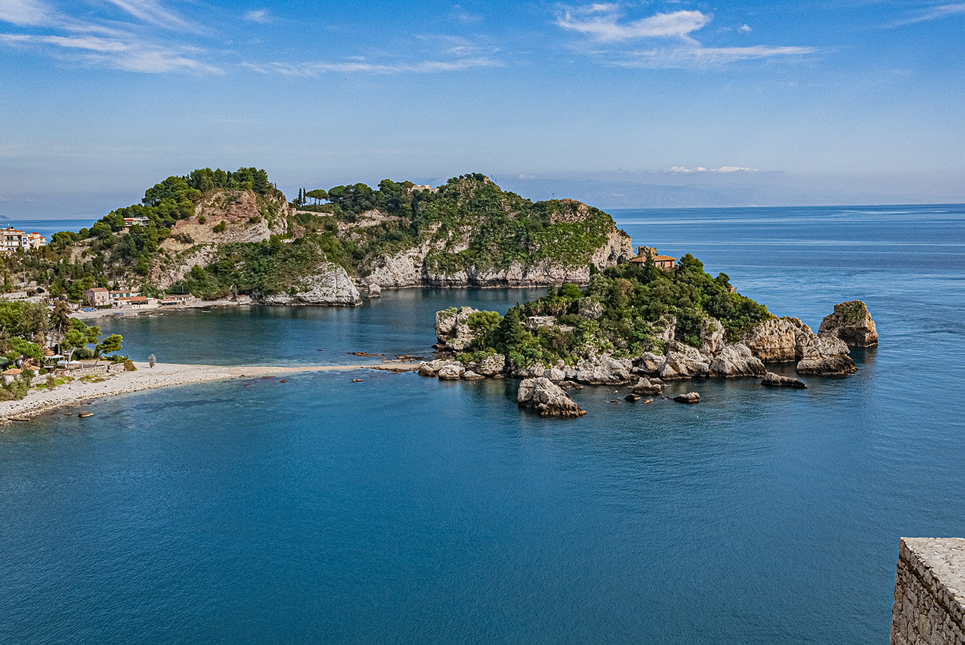 Isola Bella
