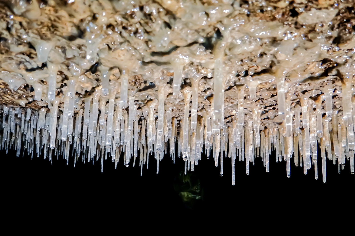 Complesso speleologico Villasmundo - S. Alfio
