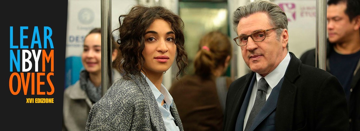 Learn by Movies 16 - Le Brio