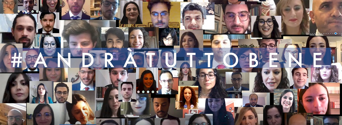 laureati a distanza unict