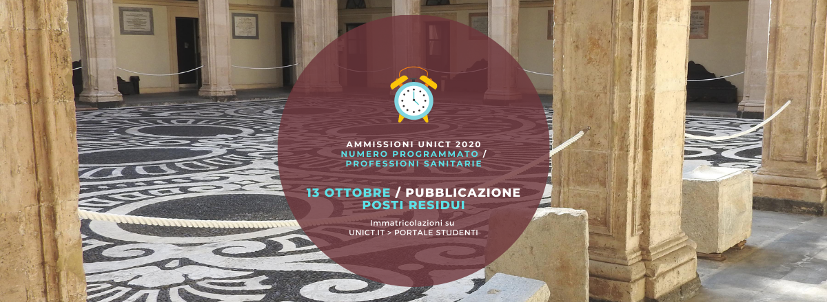 cortile del Palazzo centrale