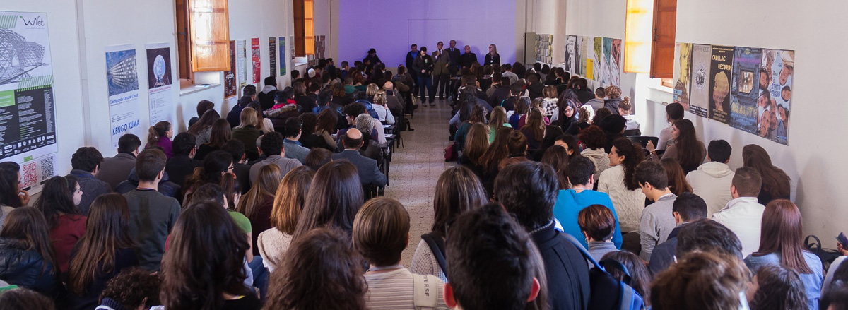 Open Day Architettura