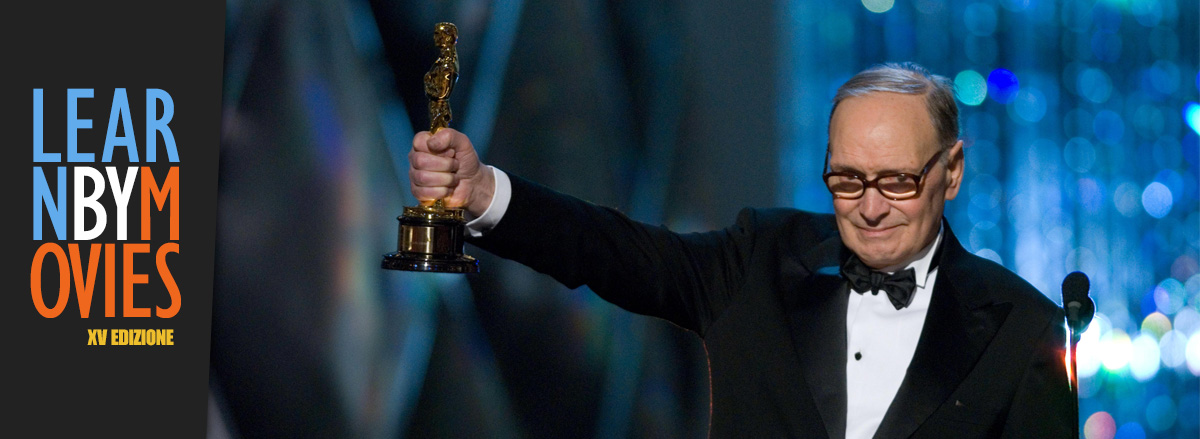 LbM 15 - Omaggio a Ennio Morricone