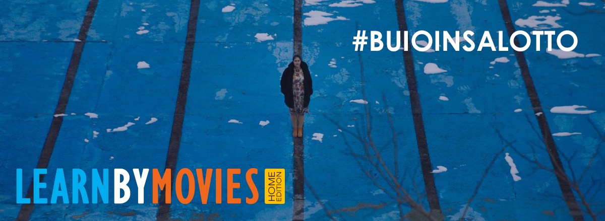 frame dal film "Dio è donna e si chiama Petrunya"