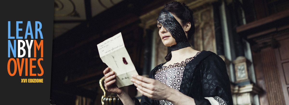 LbM 16 - The Favourite