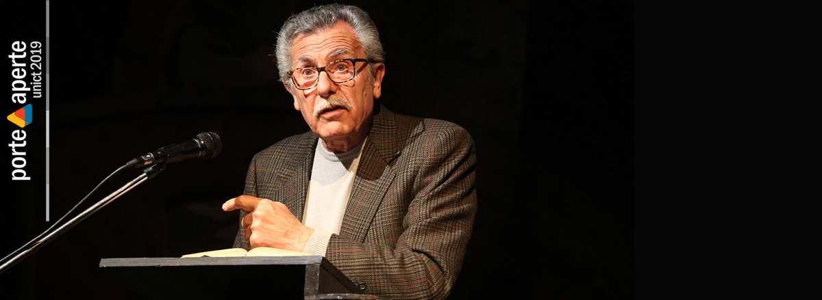 Pippo Pattavina (ph Antonio Parrinello)