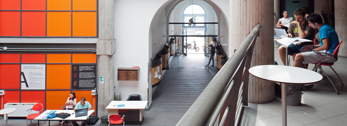 studenti a scienze politiche