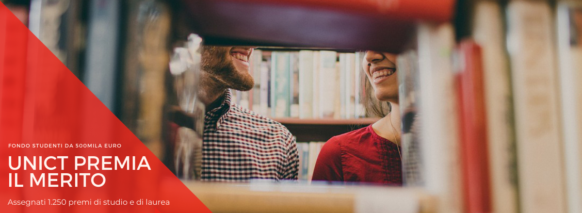 studenti in biblioteca