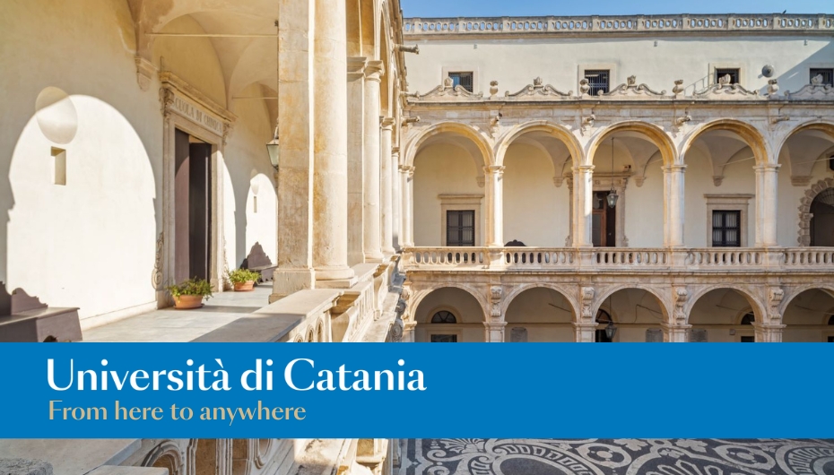 Universidad de Catania
