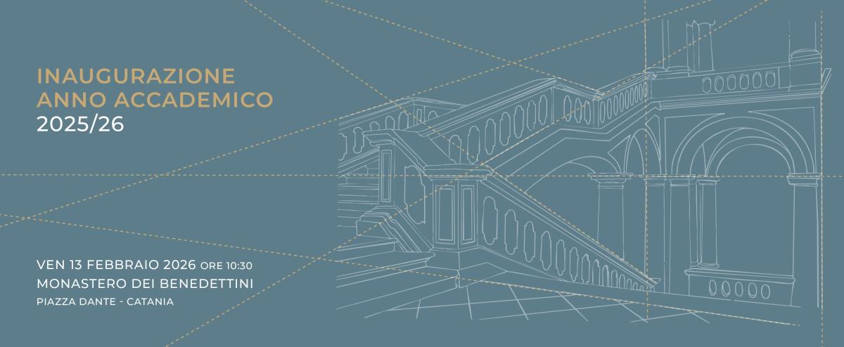 scalone monumentale monastero dei benedettini