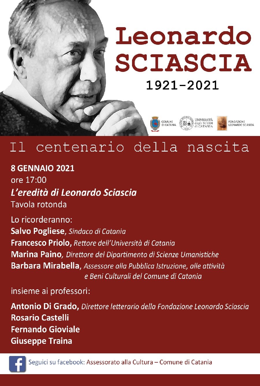 leonardo sciascia