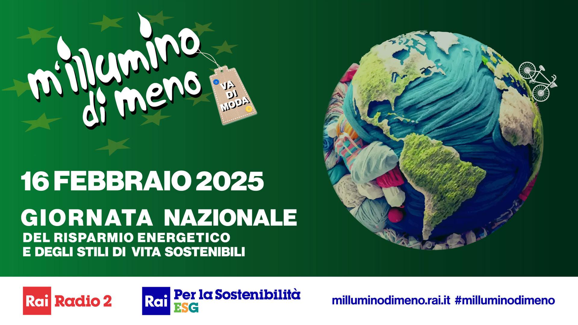 grafica mondo sostenibile