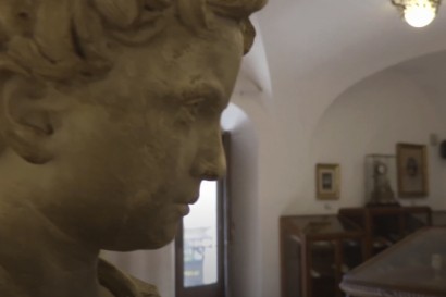 Museo civico belliniano