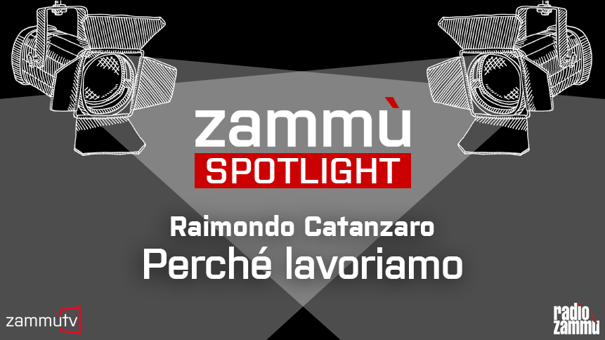 Banner Zammù Spotlight