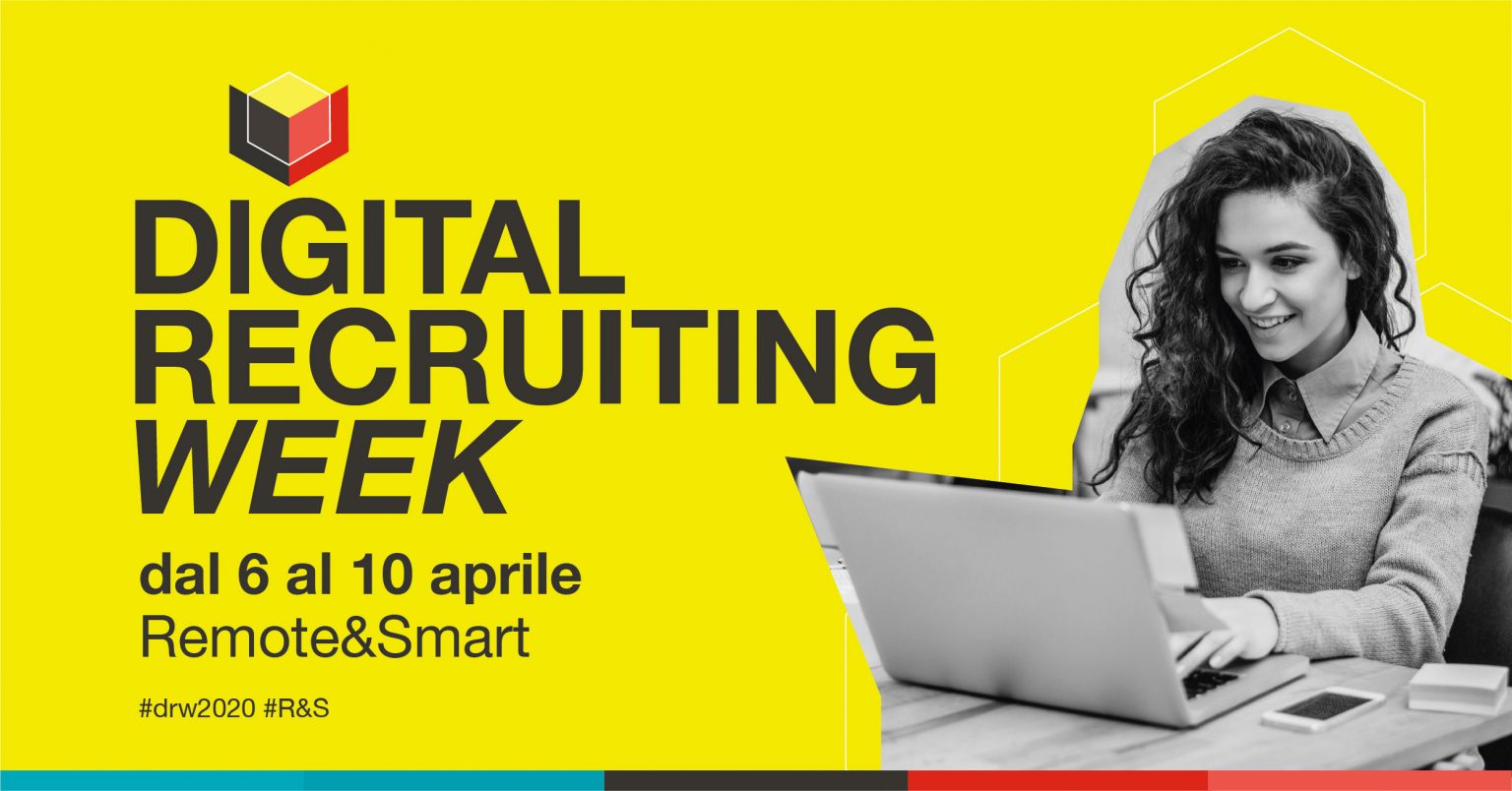 banner Digital recruiting week