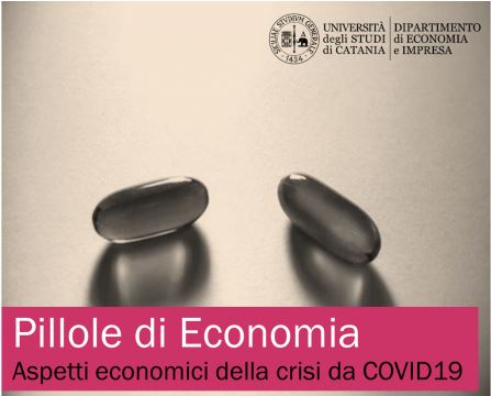 Pillole di Economia