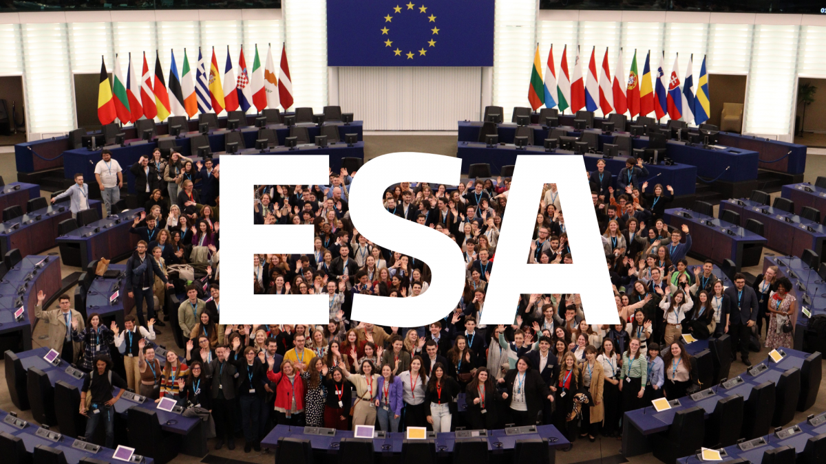 assemblea ESA