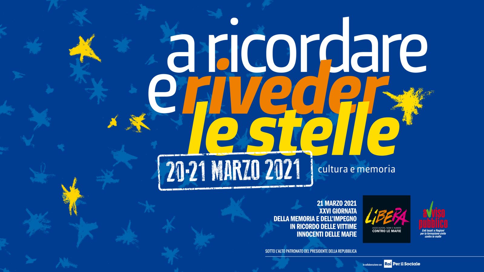 banner libera 2021 