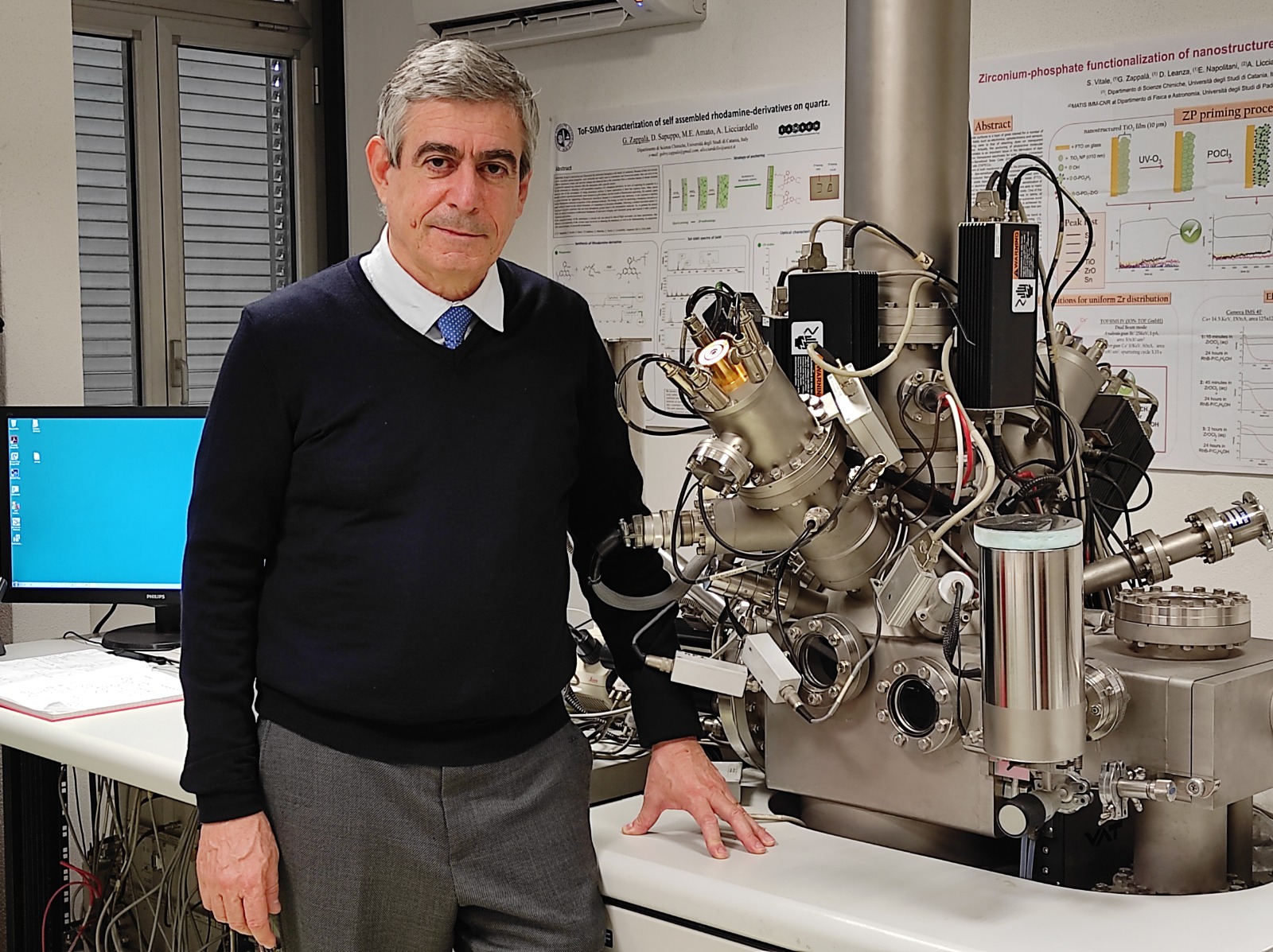 Antonino Licciardello