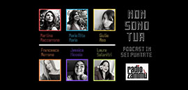 Podcast non sono tua