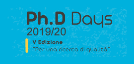 banner phd days 2019/20