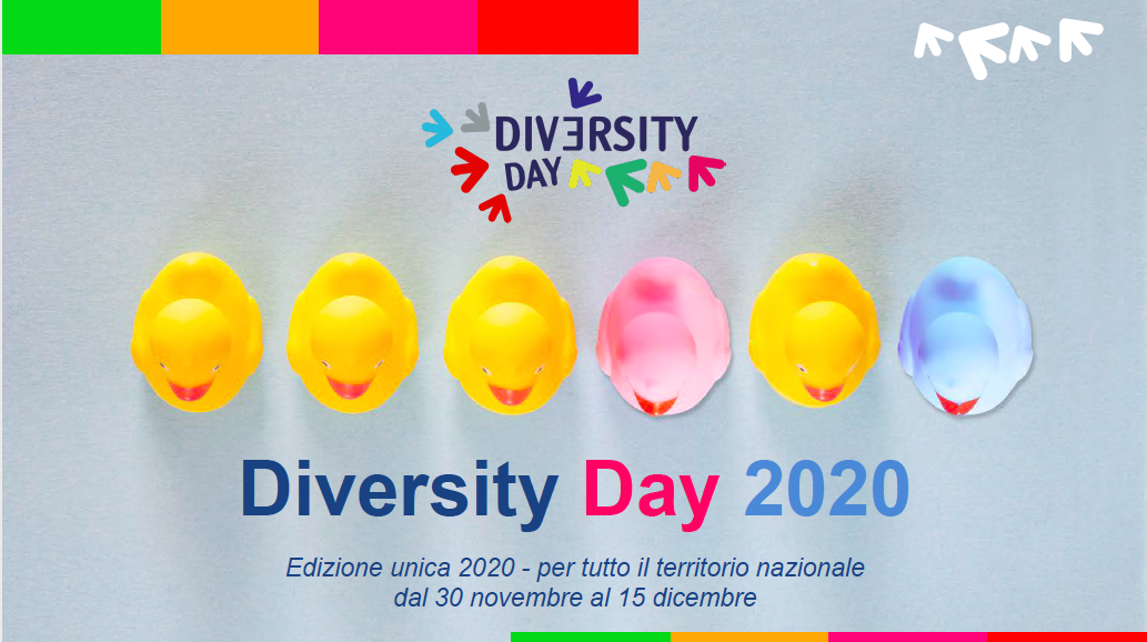 banner diversity day 2020