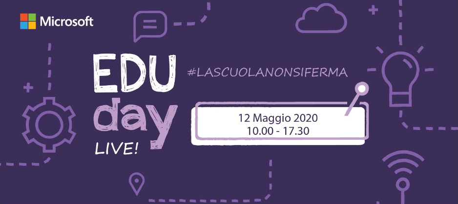 banner edu day live
