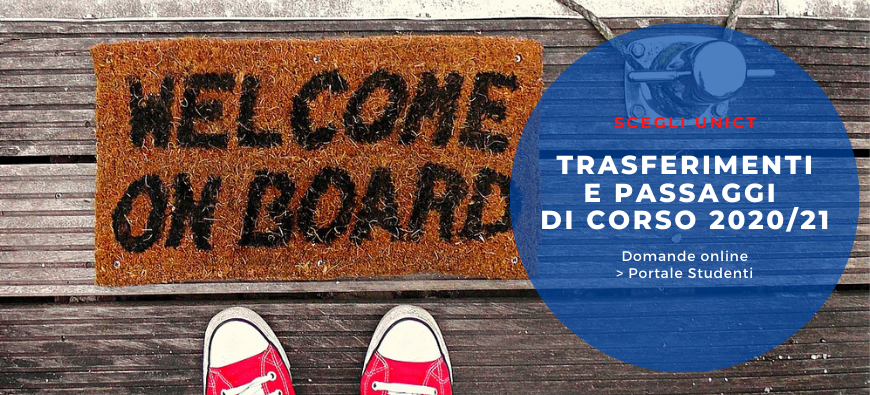 zerbino welcome on board