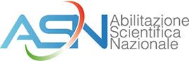 Logo ASN