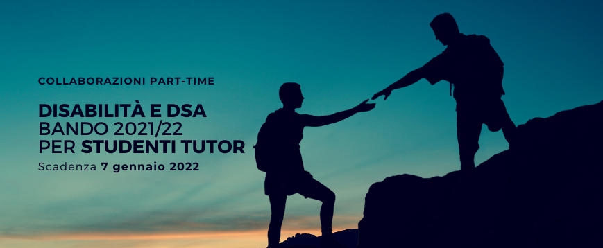 due giovani scalano una vetta