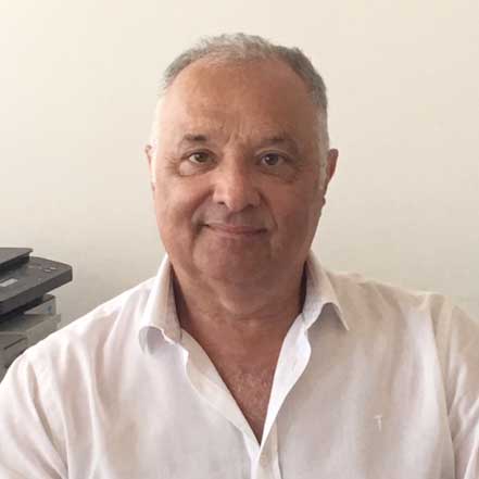 Salvatore Barbagallo