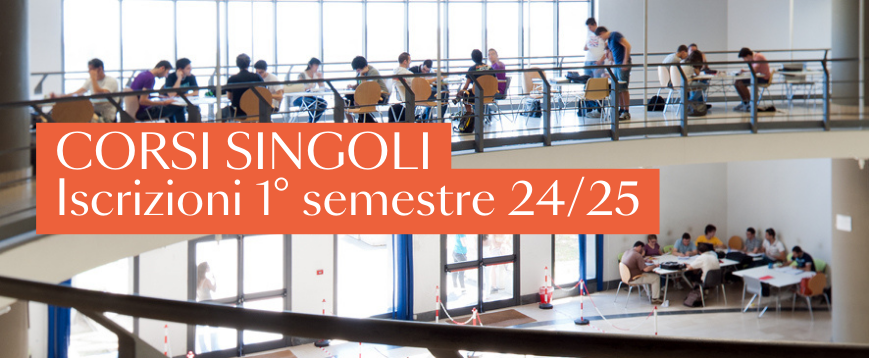 studenti in aula