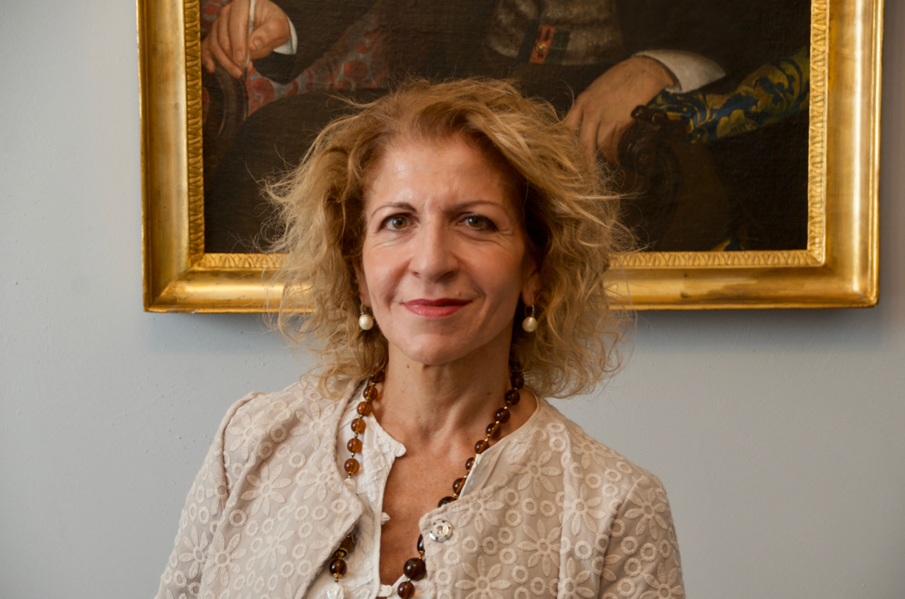 Vania Patanè