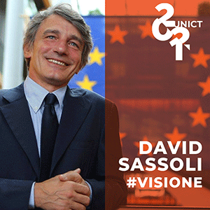 David-Sassoli