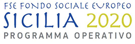 Logo FSE Sicilia 2020