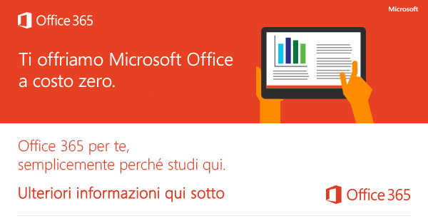Microsoft Office 365 | Università di Catania