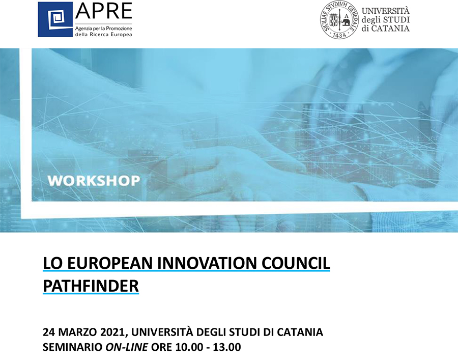 card seminario eic pathfinder