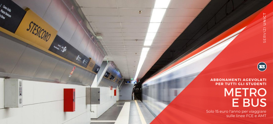 stazione metro stesicoro