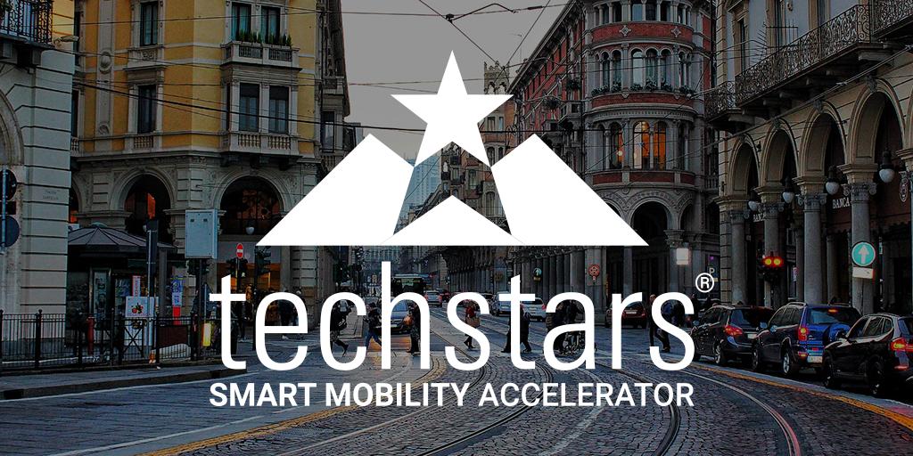 techstars smart mobility logo