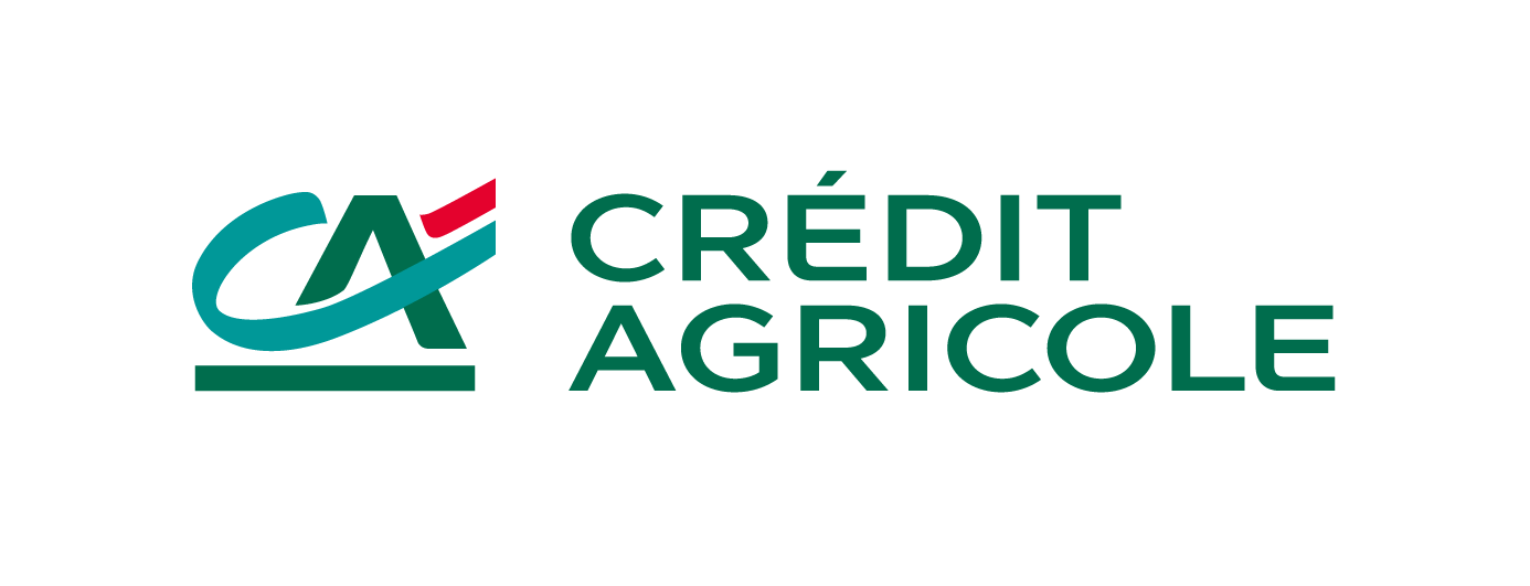 logo credit agricole