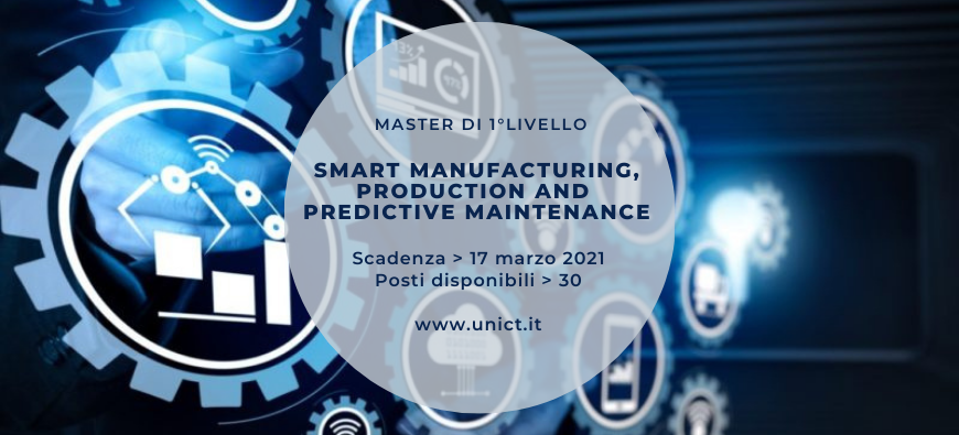 smart manufactoring