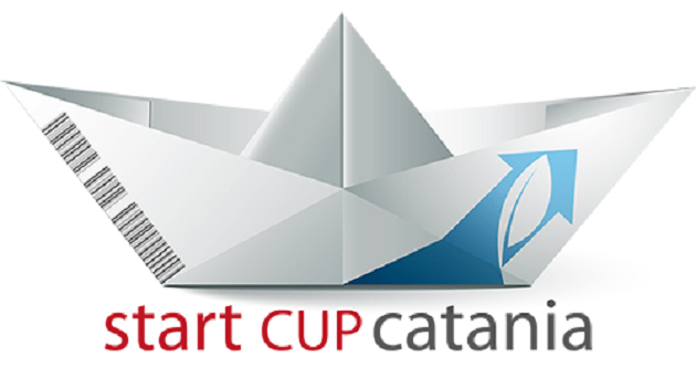 logo start cup catania