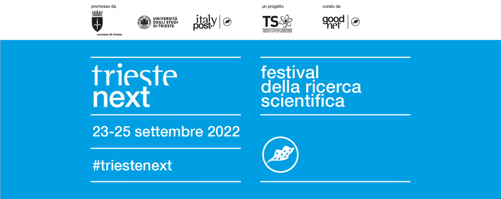 banner trieste next