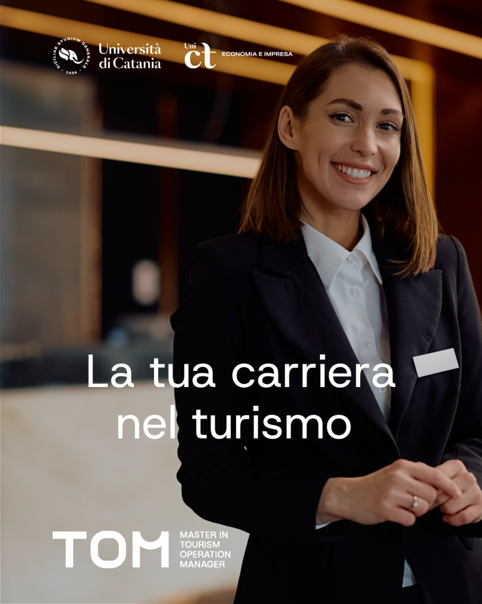 tourism manager